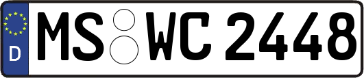 MS-WC2448