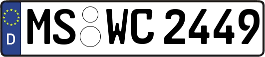 MS-WC2449