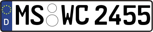MS-WC2455