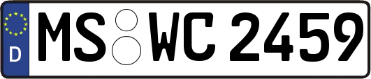 MS-WC2459