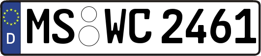 MS-WC2461