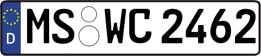 MS-WC2462