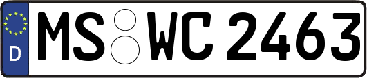 MS-WC2463