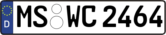 MS-WC2464