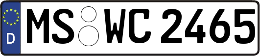 MS-WC2465