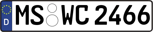 MS-WC2466