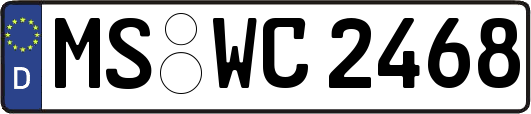 MS-WC2468