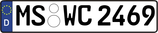 MS-WC2469