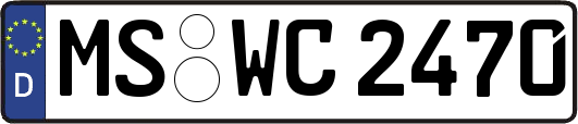MS-WC2470