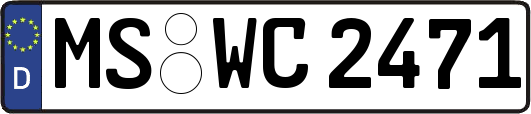 MS-WC2471