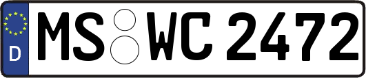 MS-WC2472