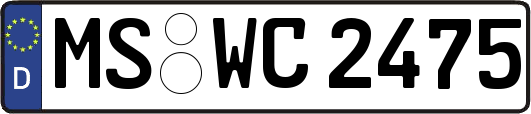 MS-WC2475