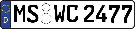 MS-WC2477