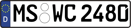 MS-WC2480