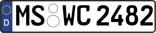MS-WC2482