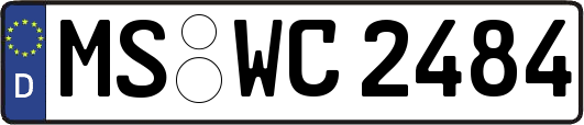 MS-WC2484