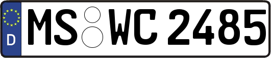 MS-WC2485