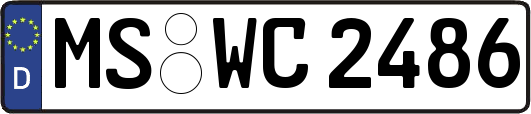 MS-WC2486
