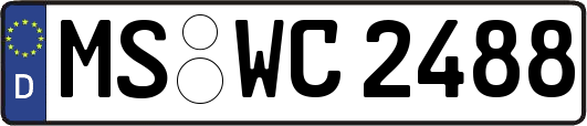 MS-WC2488