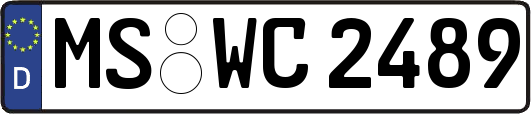 MS-WC2489