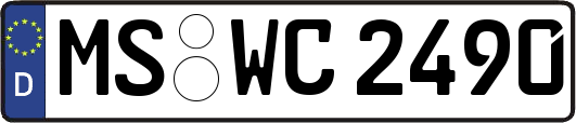 MS-WC2490
