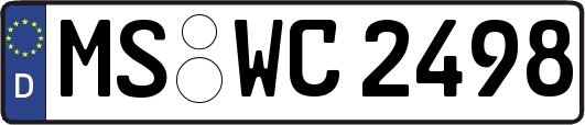 MS-WC2498
