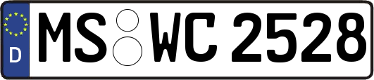 MS-WC2528