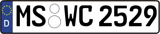 MS-WC2529