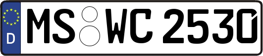 MS-WC2530