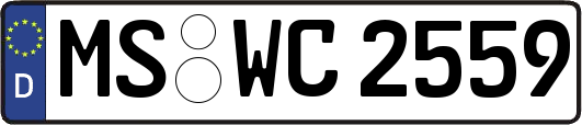 MS-WC2559