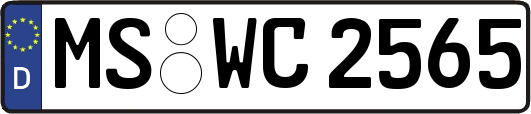 MS-WC2565