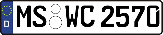 MS-WC2570