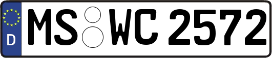 MS-WC2572