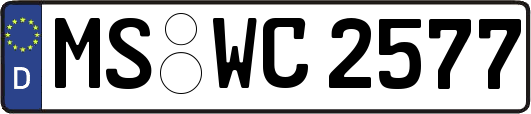 MS-WC2577