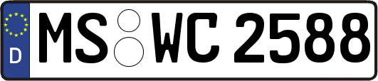 MS-WC2588