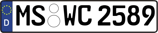 MS-WC2589