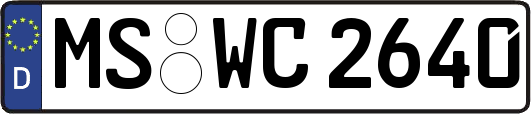 MS-WC2640