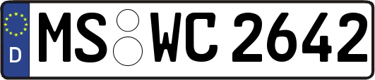 MS-WC2642