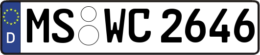 MS-WC2646