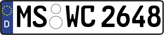MS-WC2648