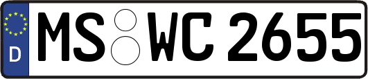 MS-WC2655