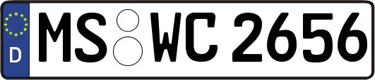 MS-WC2656