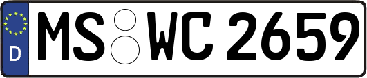MS-WC2659