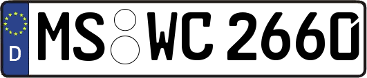 MS-WC2660