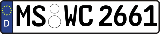 MS-WC2661