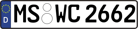 MS-WC2662