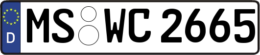 MS-WC2665