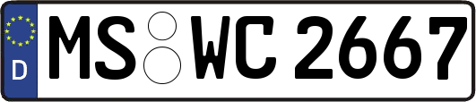 MS-WC2667