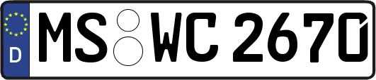 MS-WC2670