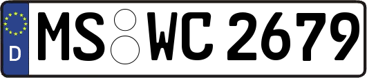 MS-WC2679